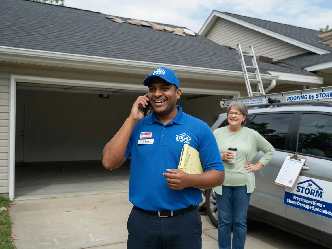Roof Repair Near Me Grantsburg, IL FAQs